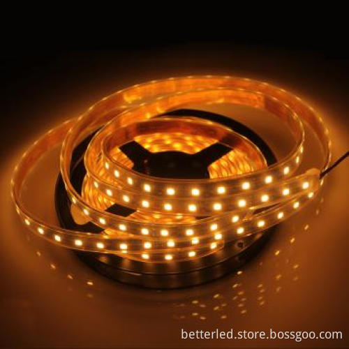 Better SMD3528 flexible led strip with 60leds/m,New design,sales good